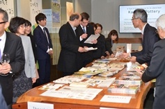 Introducing Prefectures of Japan