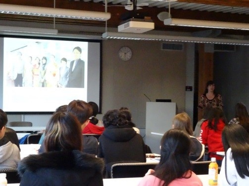 MEXT Scholarship Alumni talk about their experience