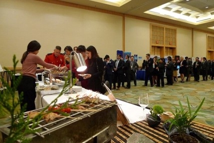和食提供