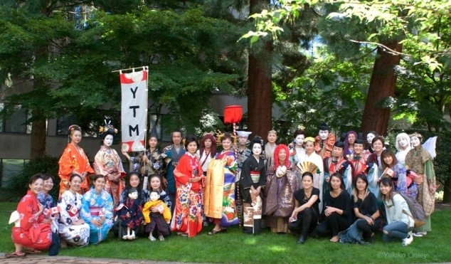 Group Photo