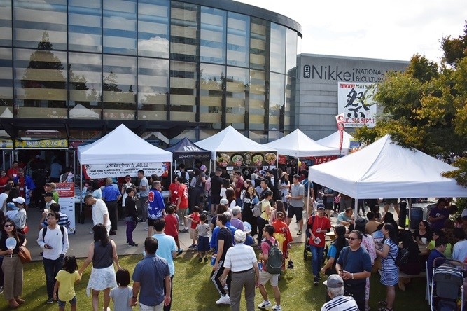 A look at the venue