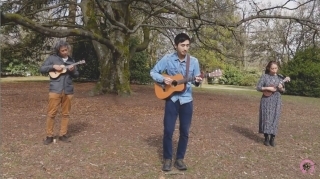 Banana Bread Performance 1
