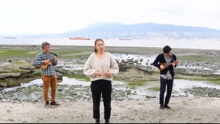 Banana Bread Performance 2