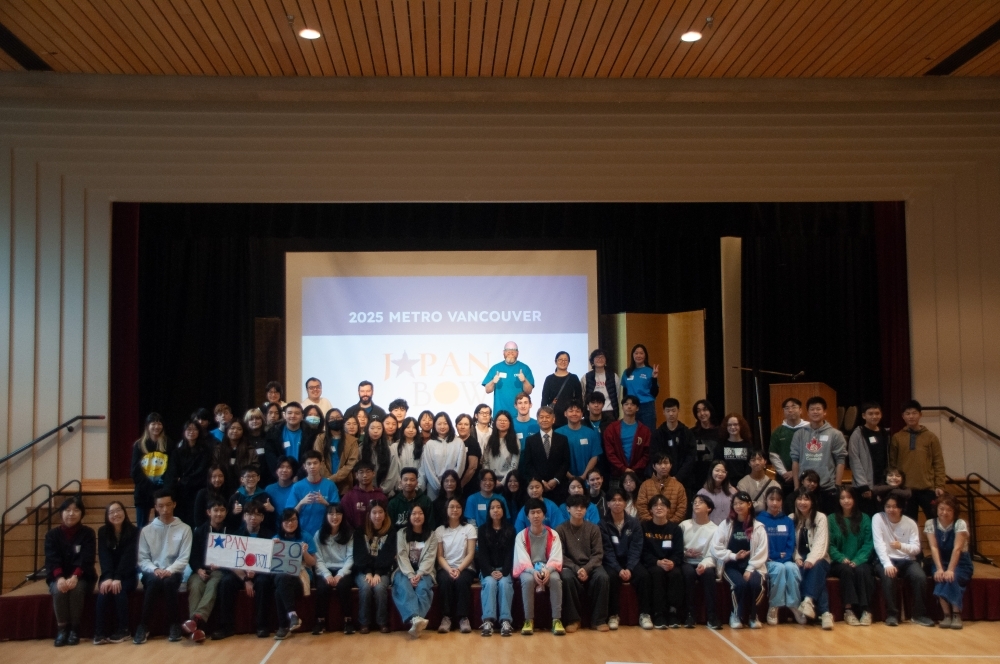 Group photo
