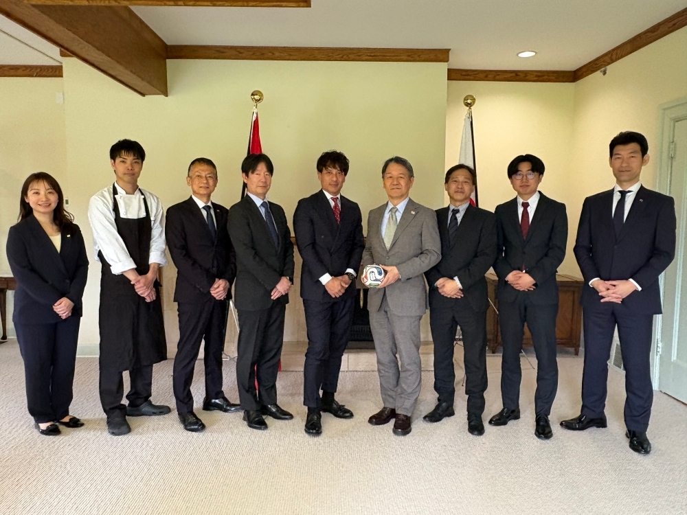 Group Photo