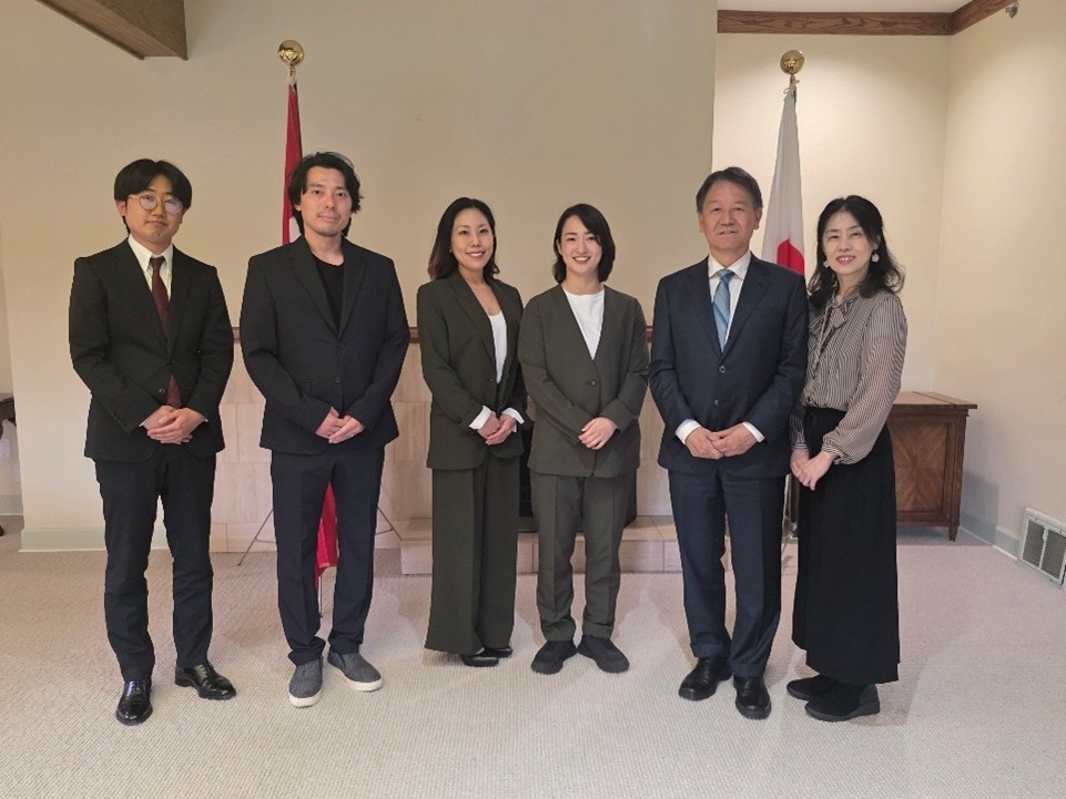 集合写真