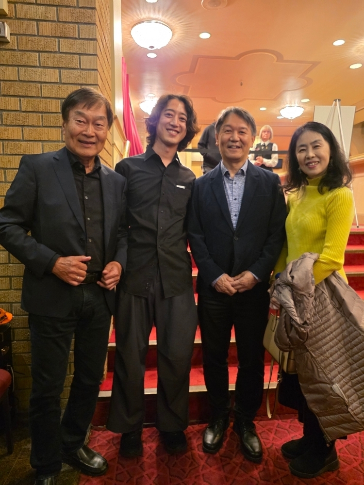 集合写真