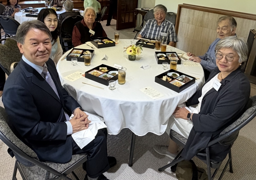 集合写真