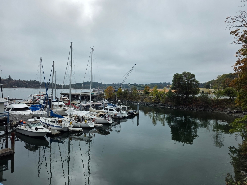 Chemainus