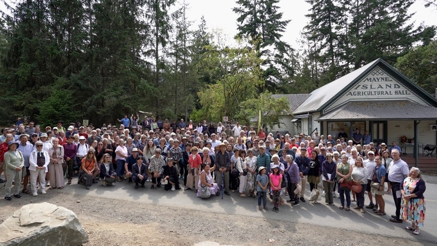 Group Photo