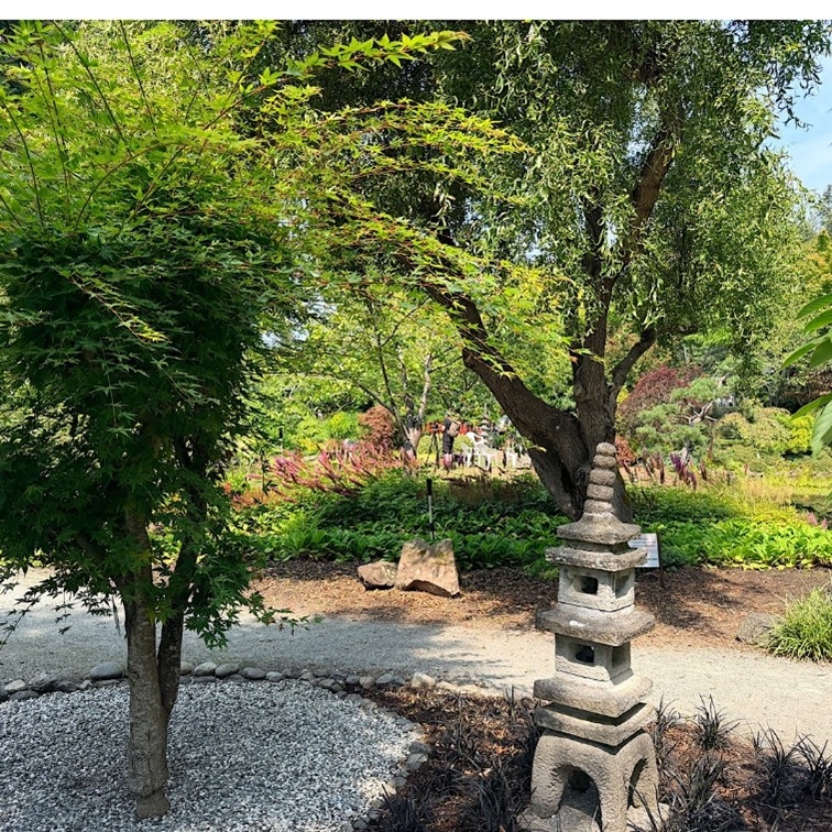 Japanese Garden