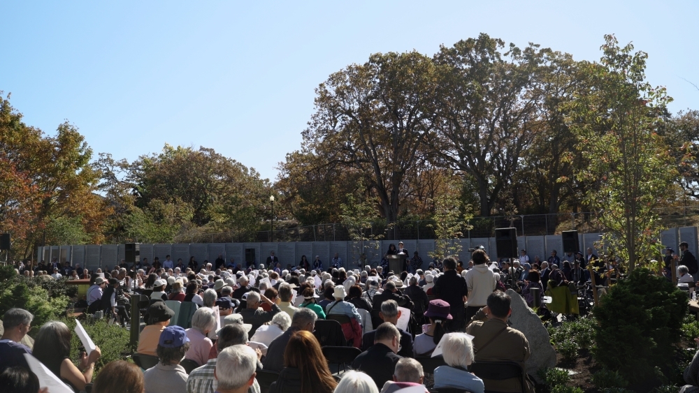 Speech by Consul General Takahashi
